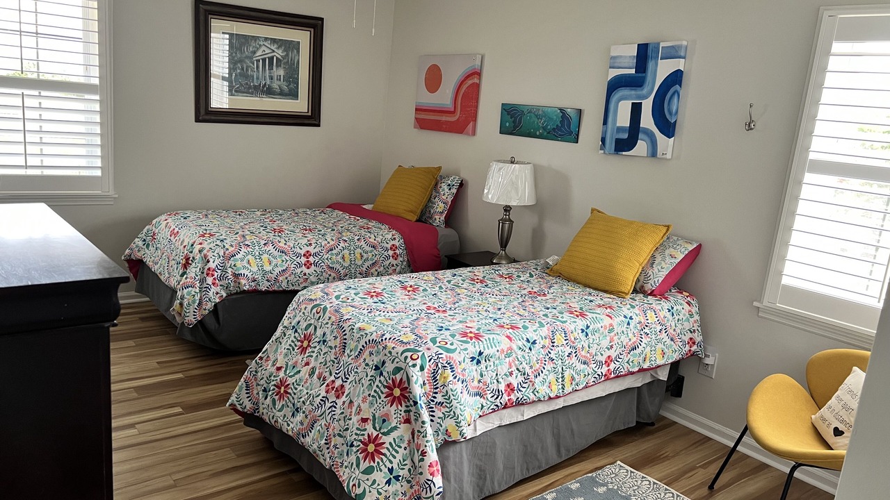 Photo of Bedroom in North Charleston
