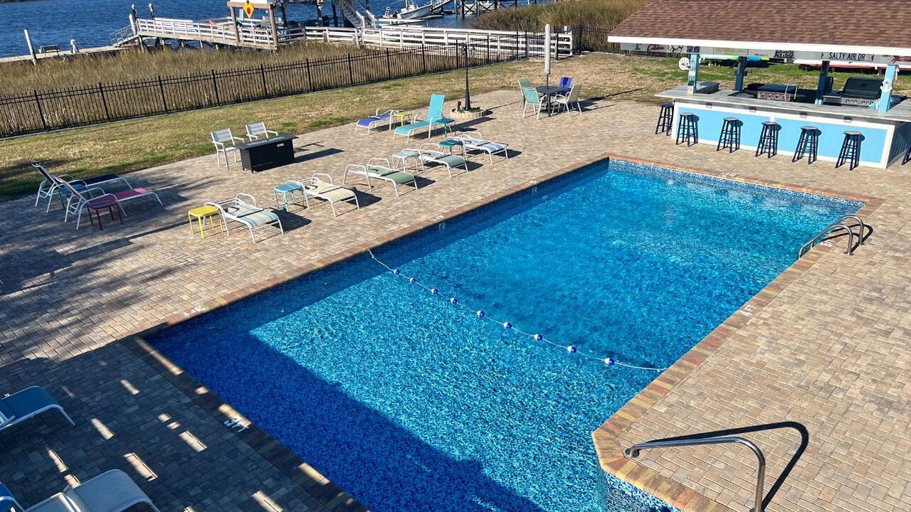 Photo of Outdoor in North Charleston