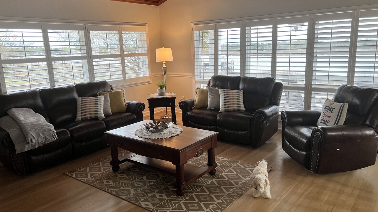 Photo of Livingroom in North Charleston