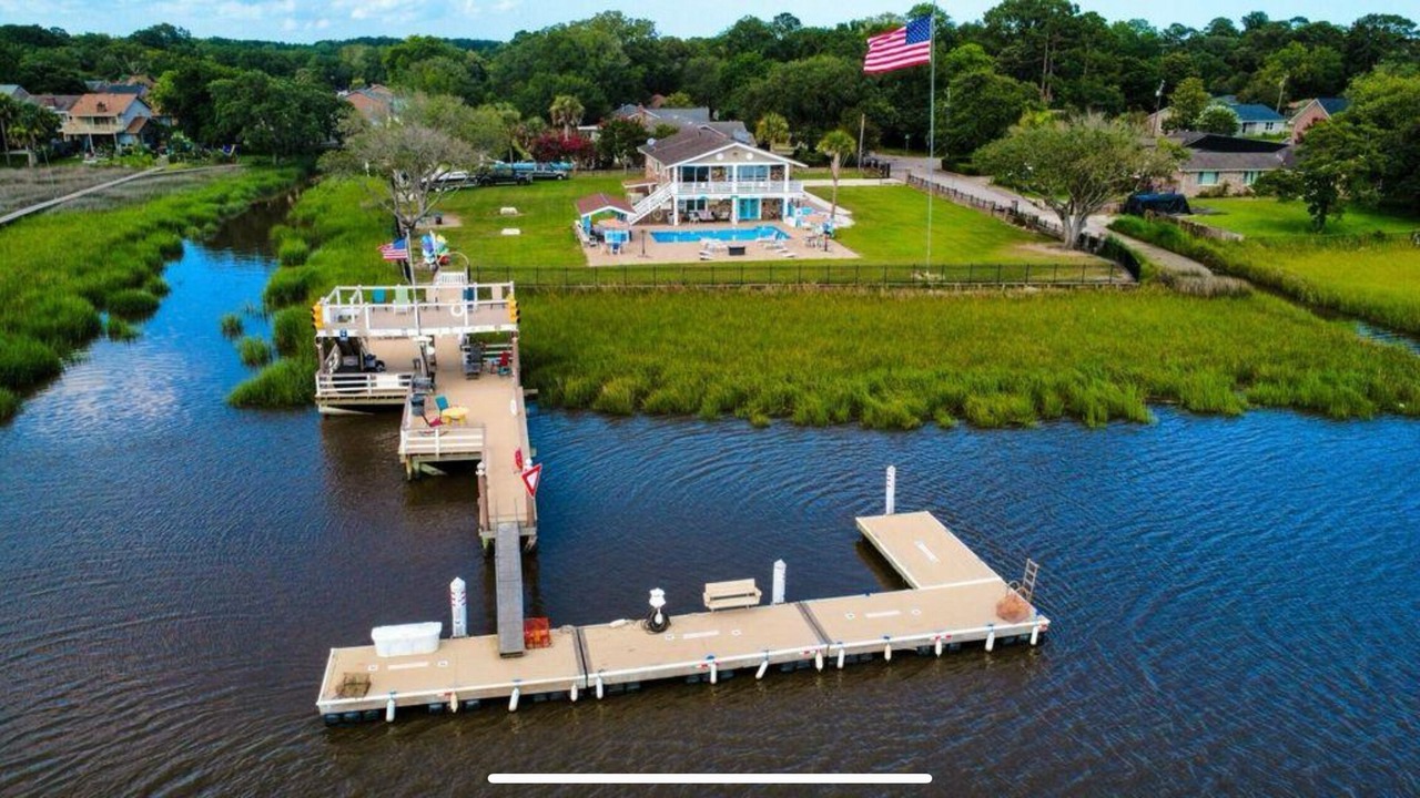 Photo of Outdoor in North Charleston