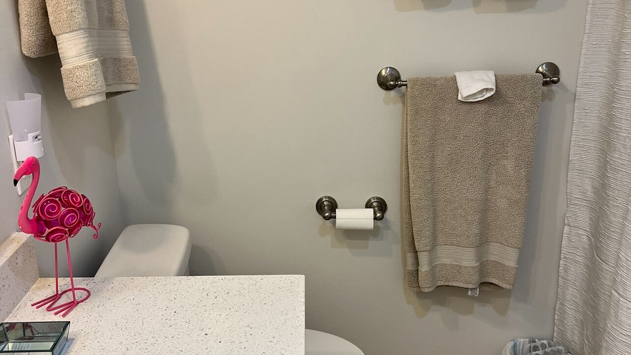 Photo of Bathroom in North Charleston