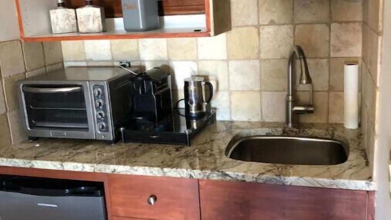 Photo of Kitchen in West Ridge
