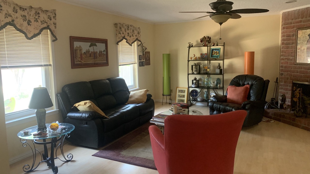 Photo of Bedroom in Gracywoods