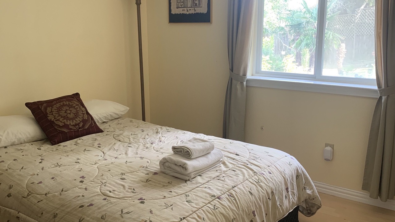 Photo of Bedroom in Gracywoods