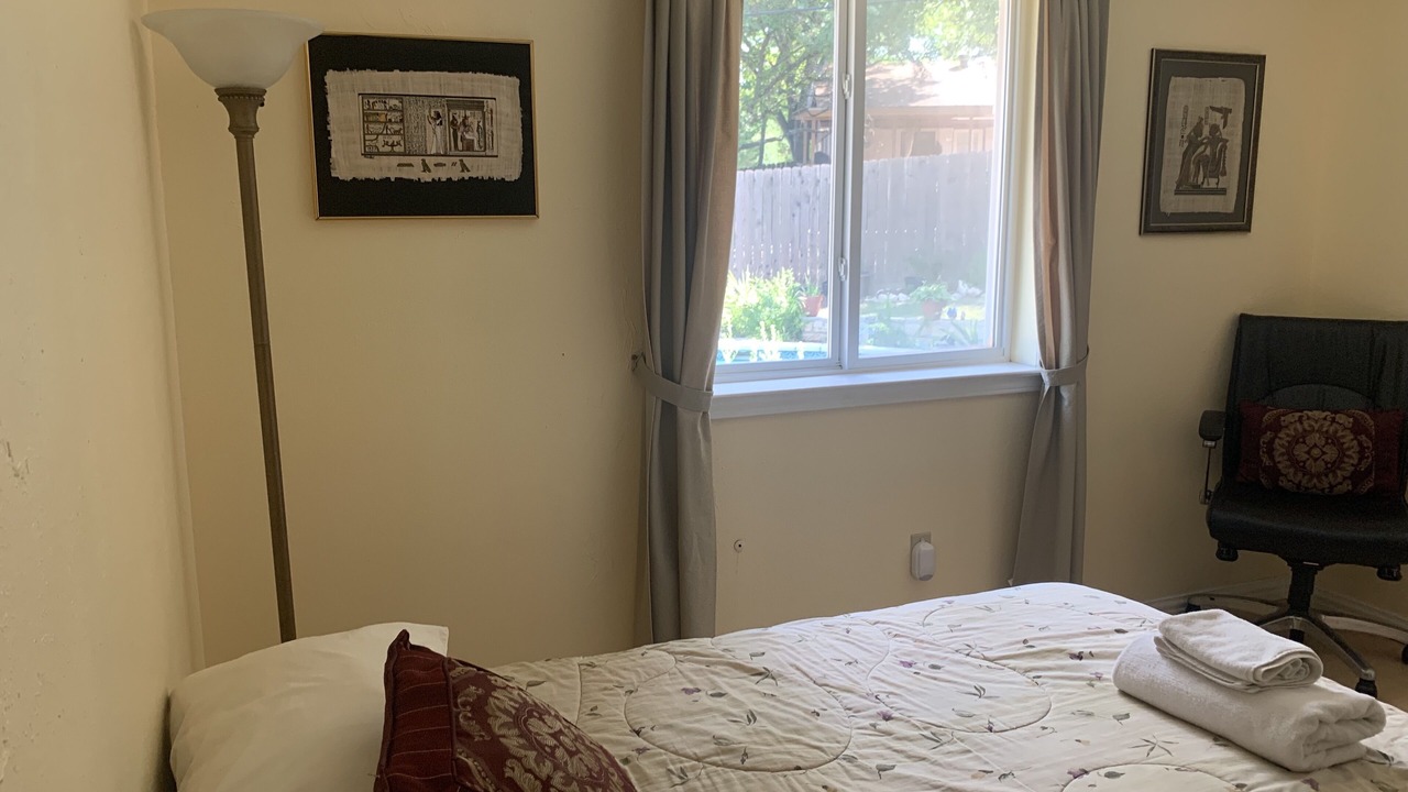 Photo of Bedroom in Gracywoods