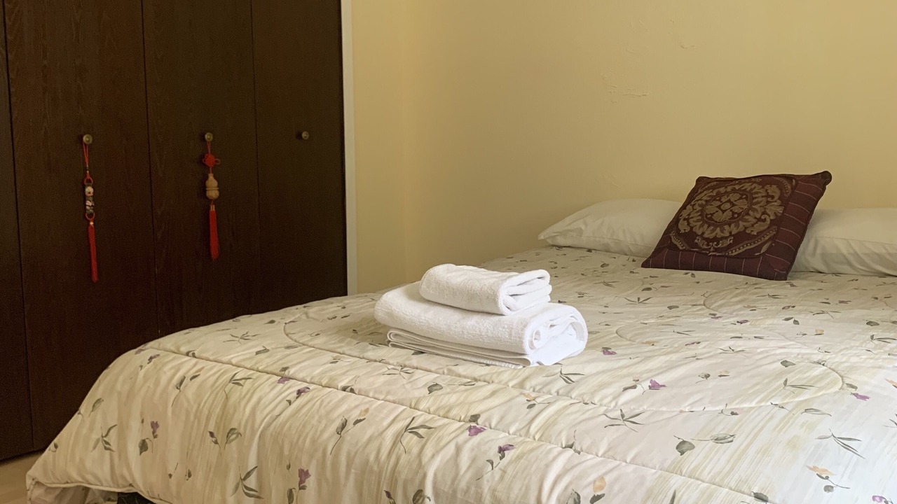 Photo of Bedroom in Gracywoods