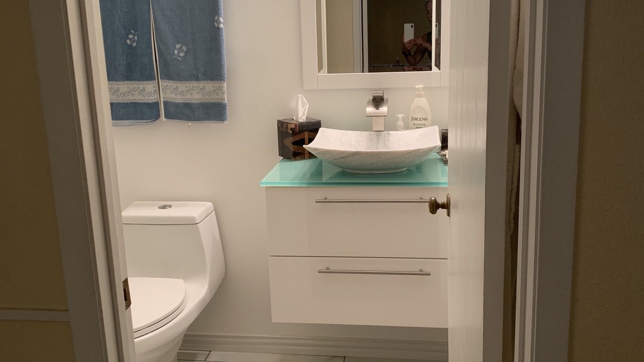 Photo of Bathroom in Gracywoods