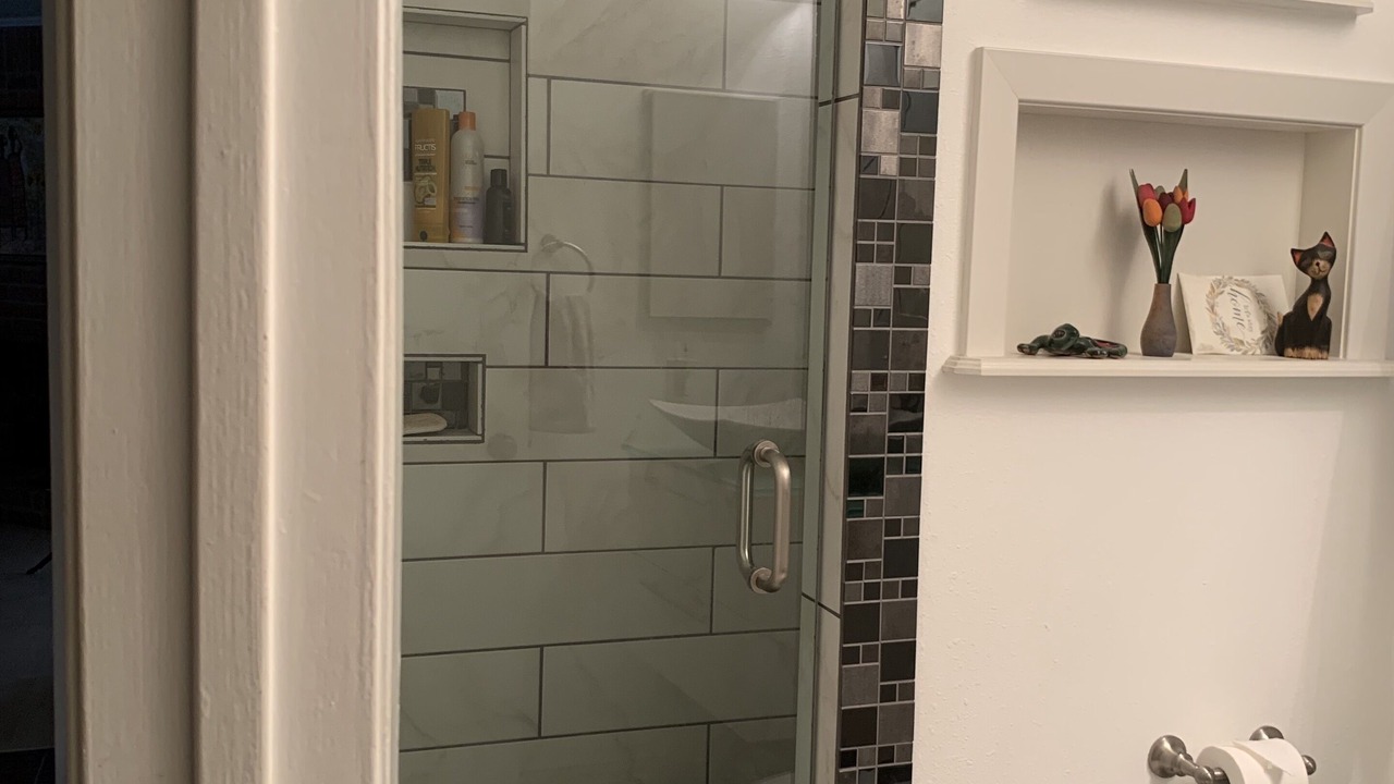 Photo of Bathroom in Gracywoods