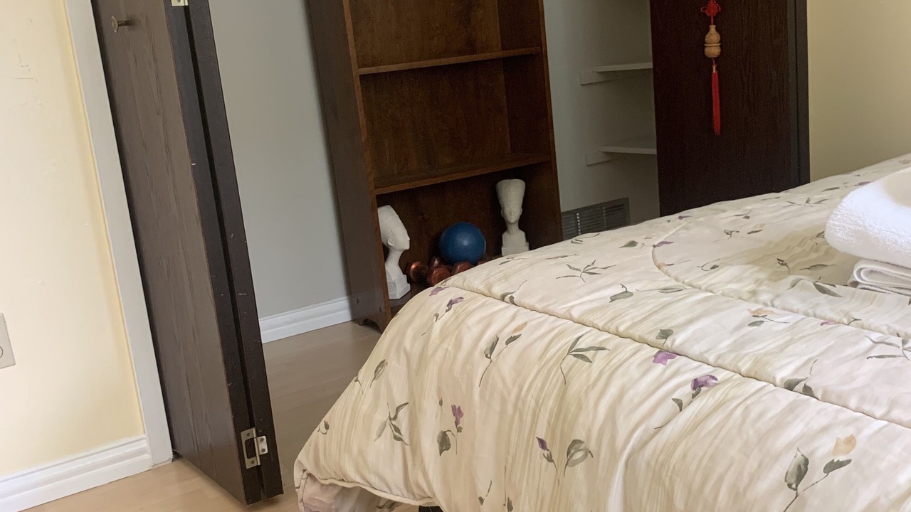 Photo of Bedroom in Gracywoods