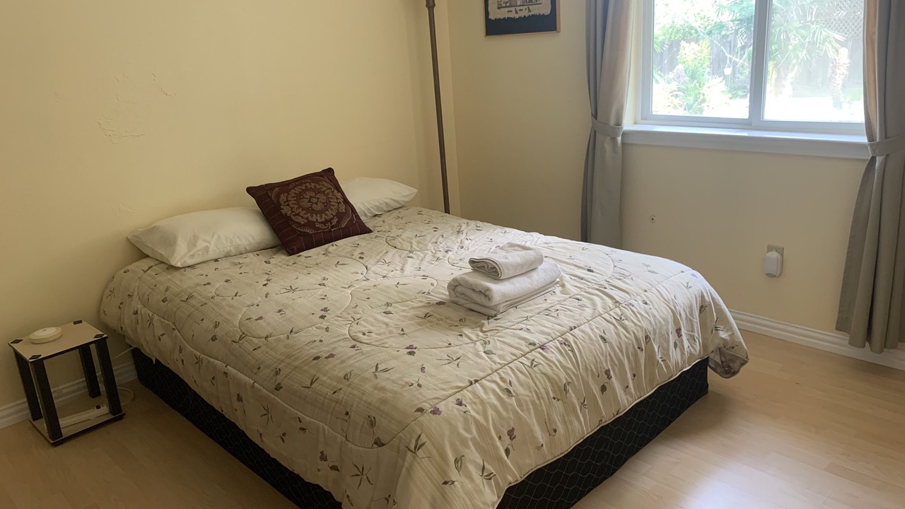 Photo of Bedroom in Gracywoods