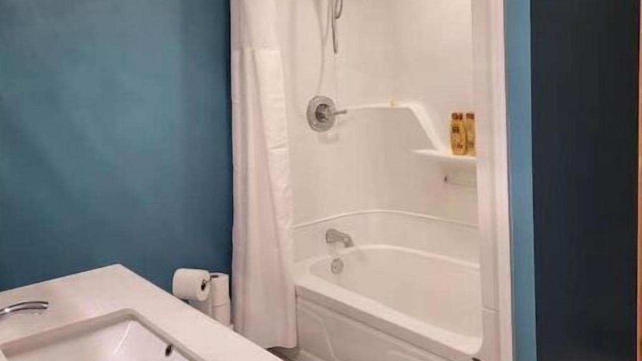 Photo of Bathroom in Tudor and Cashel