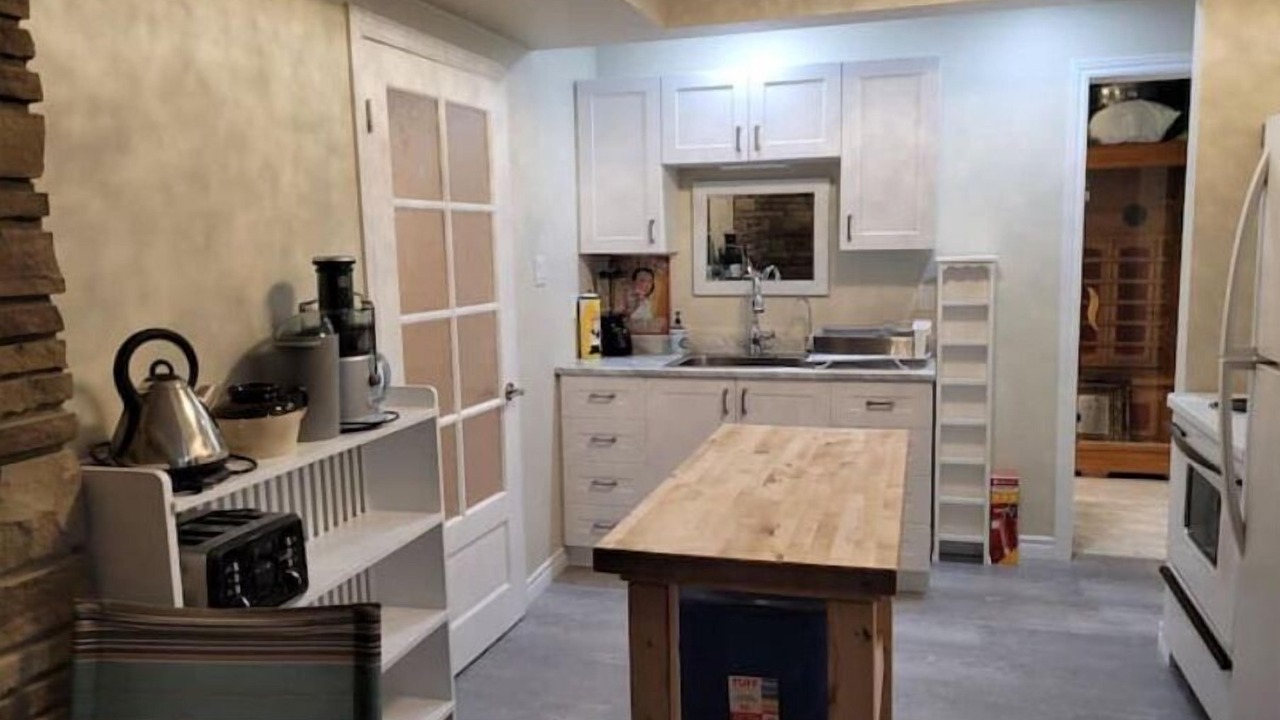 Photo of Kitchen in Tudor and Cashel