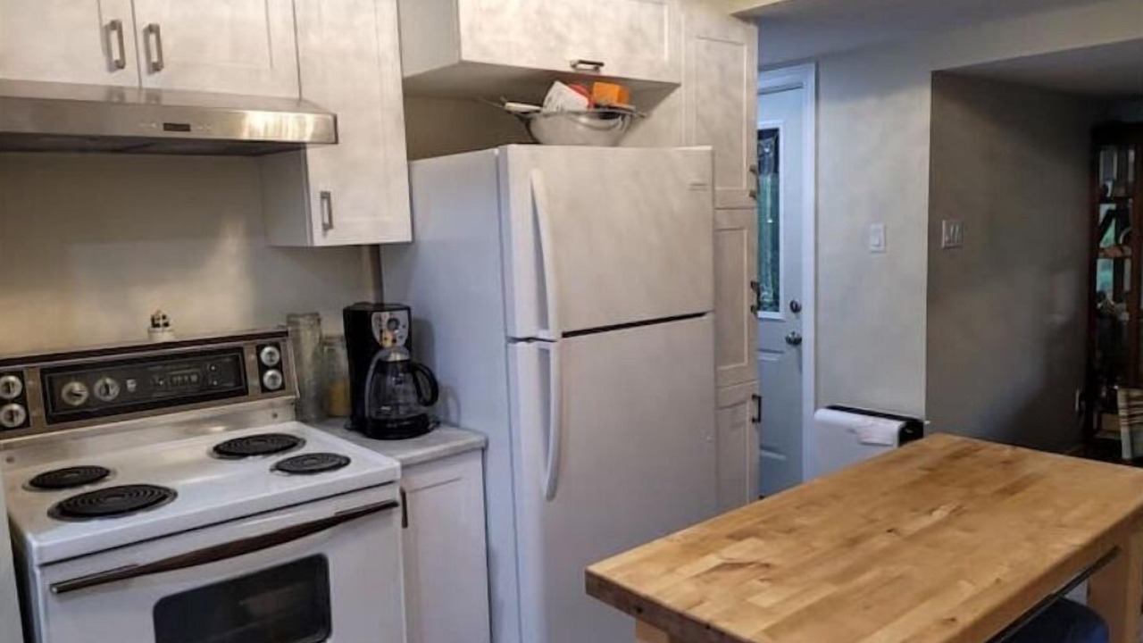 Photo of Kitchen in Tudor and Cashel