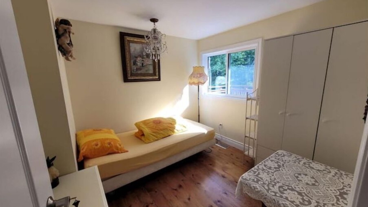 Photo of Bedroom in Tudor and Cashel