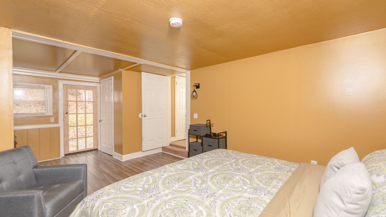 Photo of Bedroom in Refton