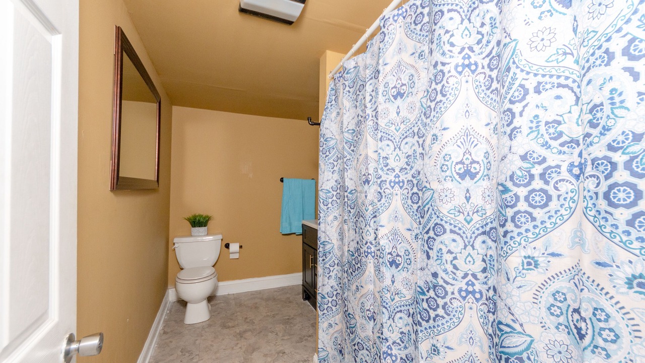 Photo of Bathroom in Refton