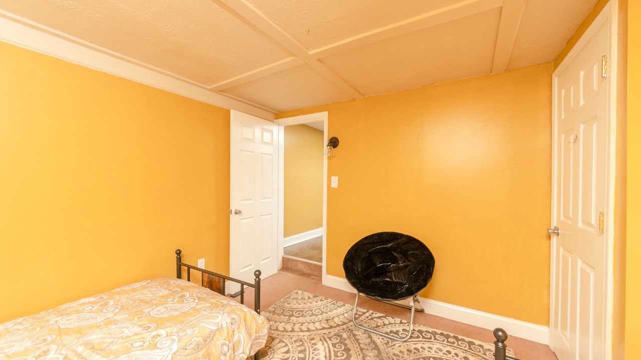 Photo of Bedroom in Refton