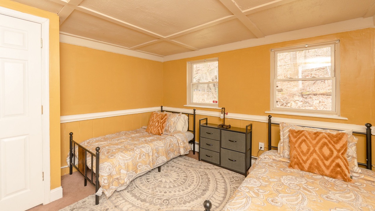 Photo of Bedroom in Refton