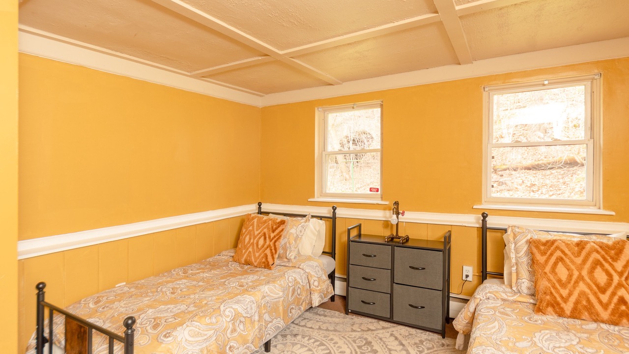 Photo of Bedroom in Refton