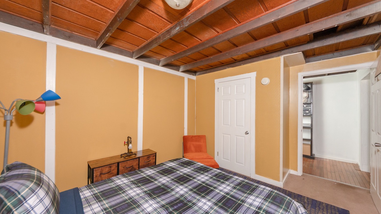 Photo of Bedroom in Refton