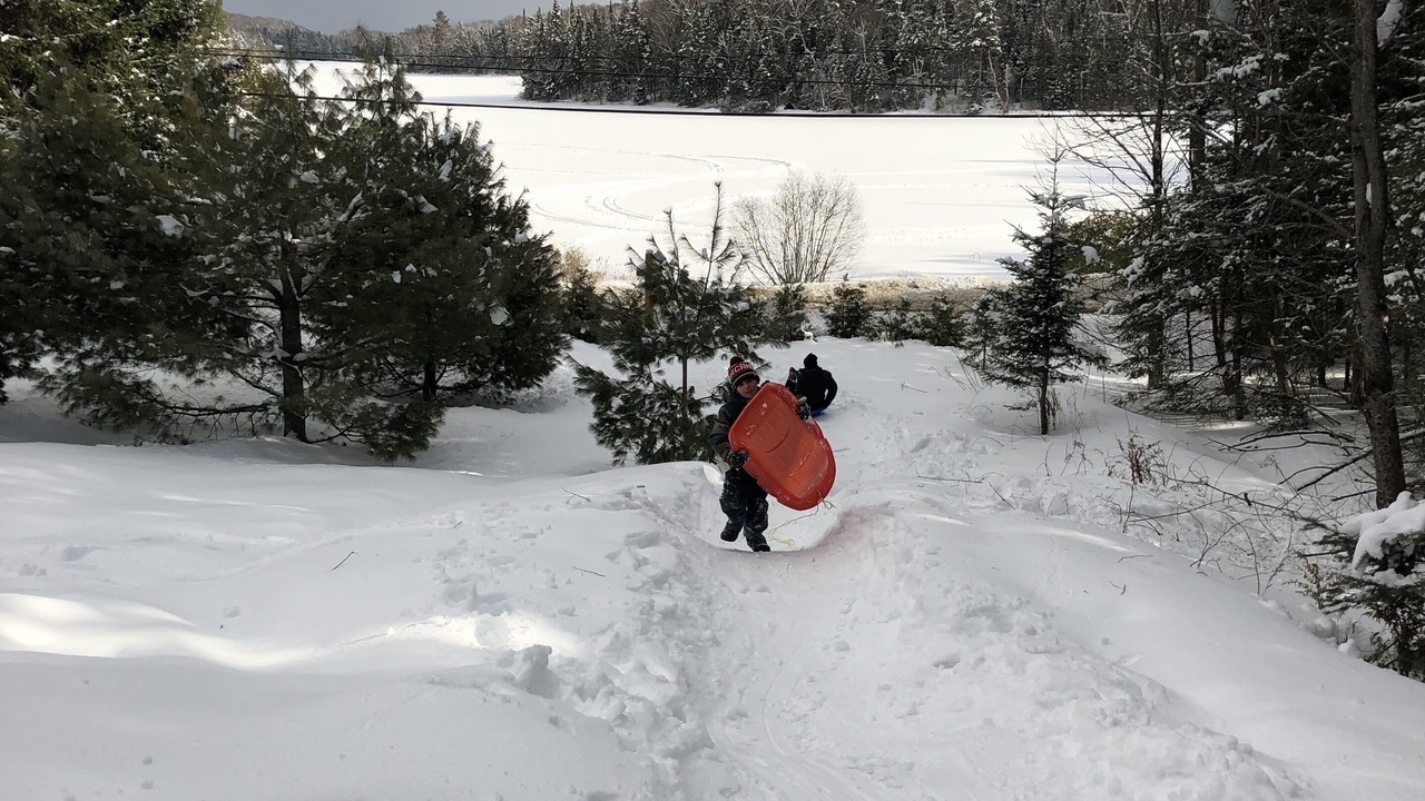 Photo of Others in St-Adolphe-d'Howard