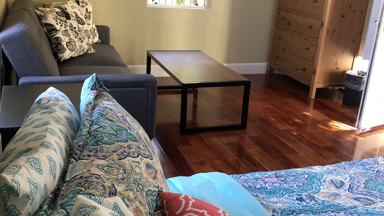 Photo of Livingroom in Union City