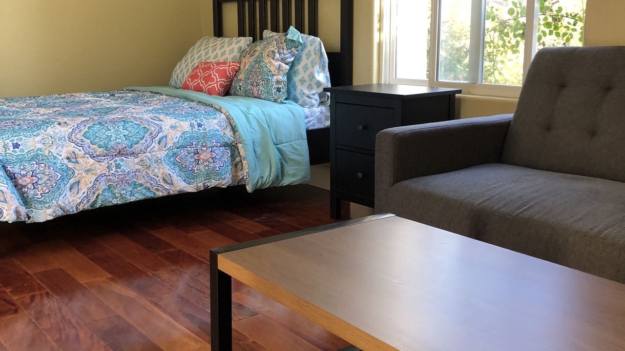 Photo of Bedroom in Union City