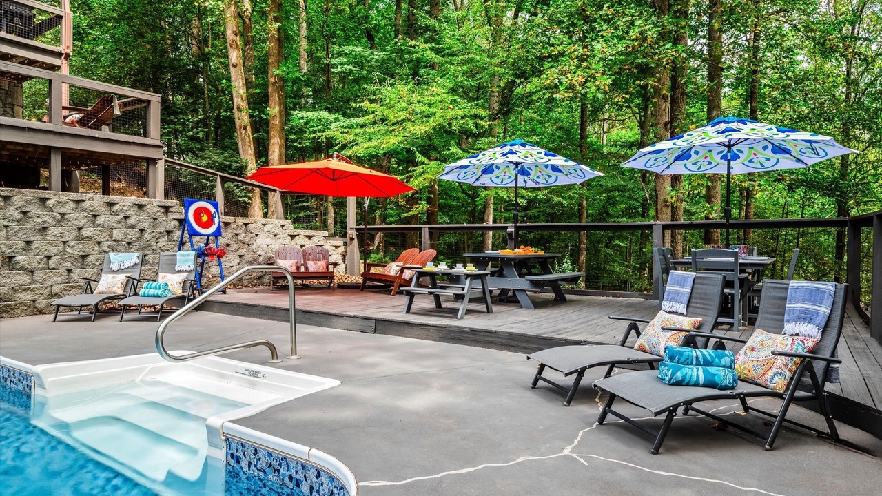 Photo of Outdoor in Mount Airy