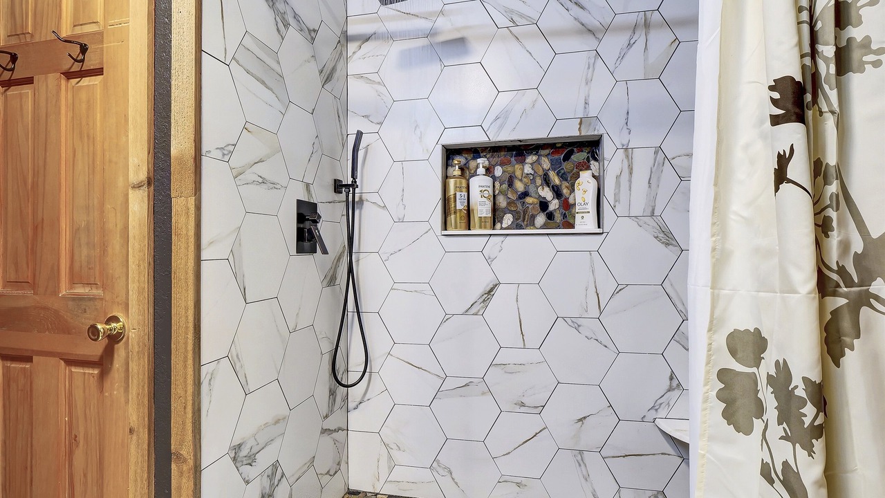 Photo of Bathroom in Mount Airy