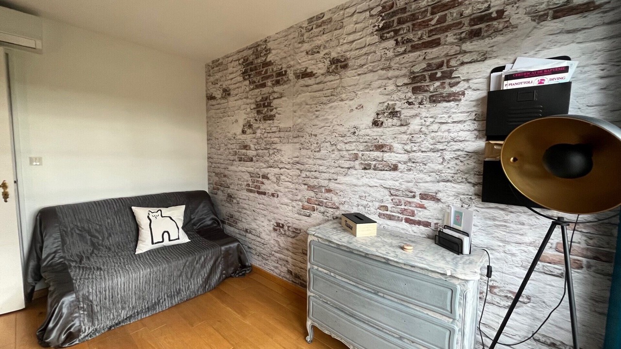 Photo of Livingroom in Vigoulet-Auzil
