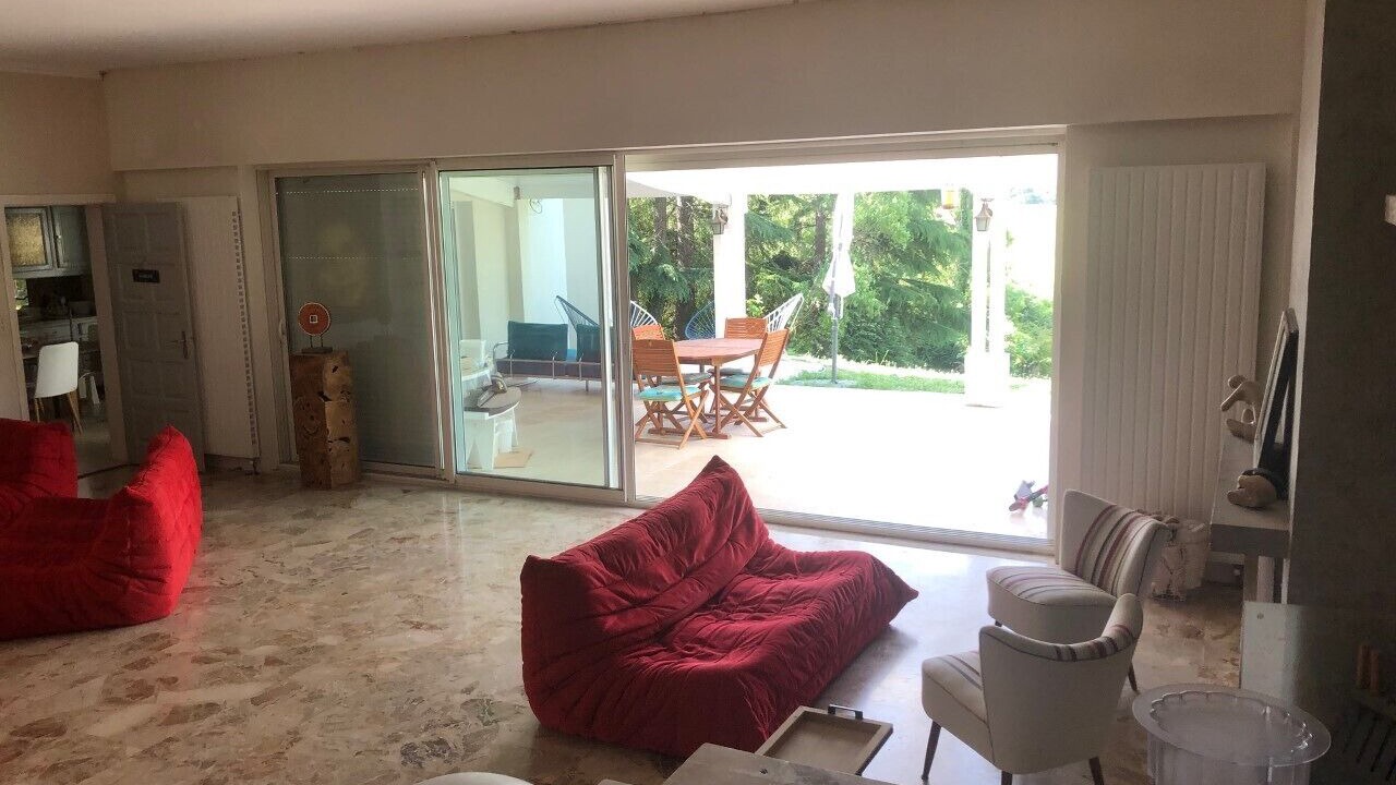 Photo of Livingroom in Vigoulet-Auzil