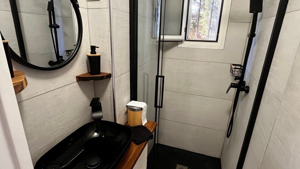 Photo of Bathroom in Vigoulet-Auzil