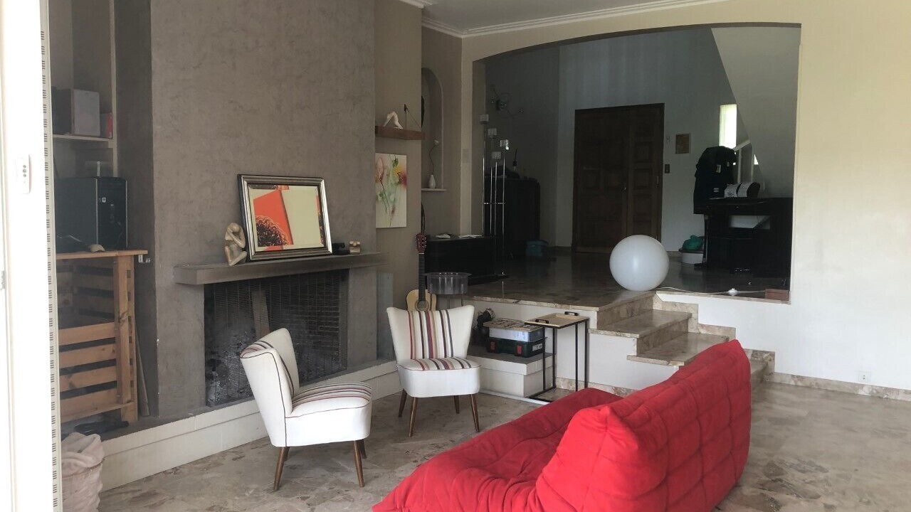 Photo of Livingroom in Vigoulet-Auzil