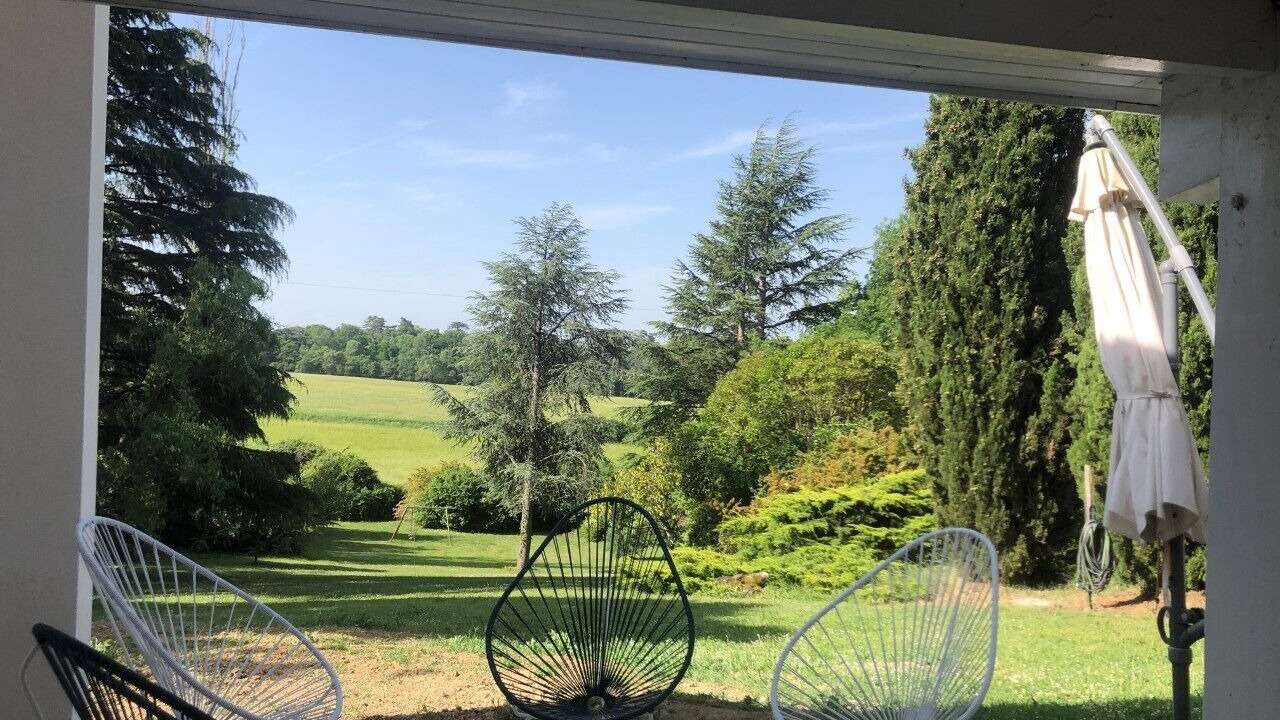 Photo of Patio Balcony in Vigoulet-Auzil
