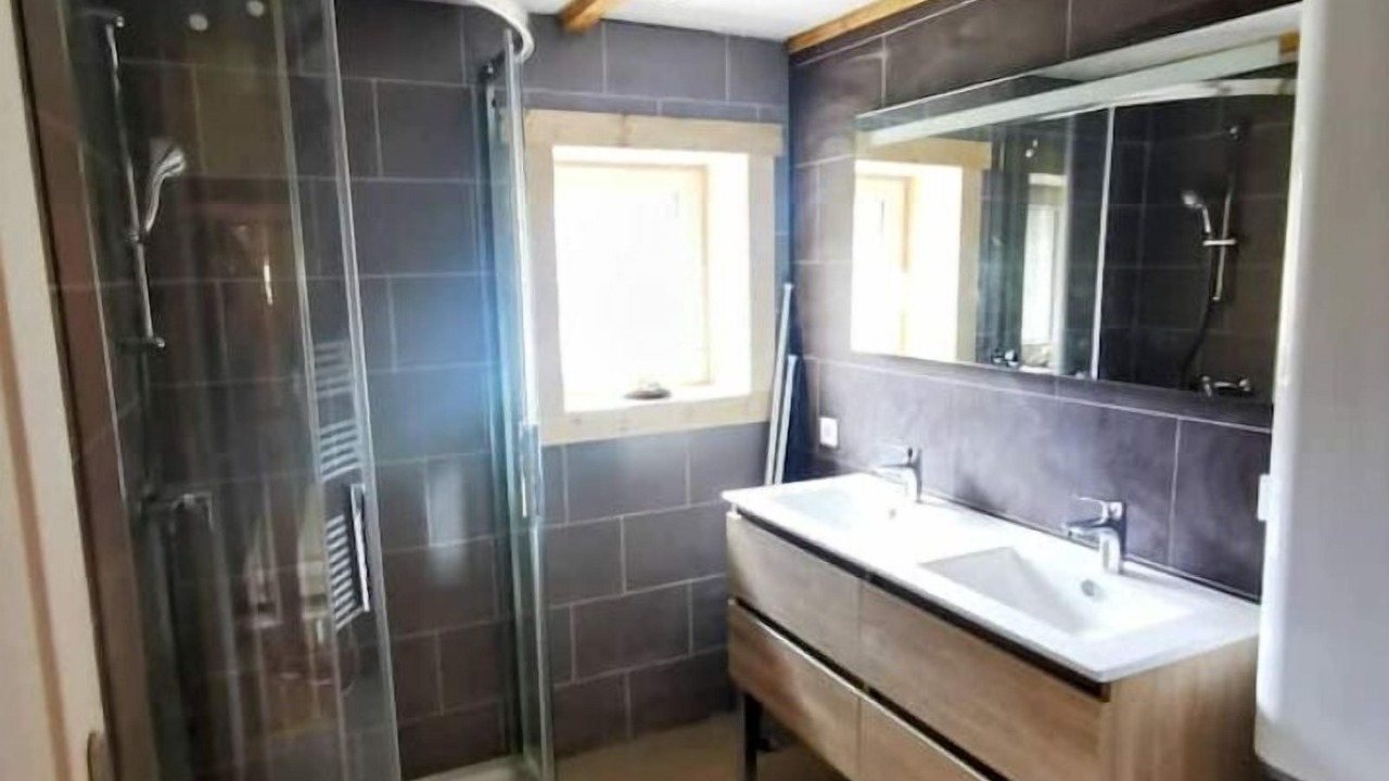 Photo of Bathroom in Walscheid
