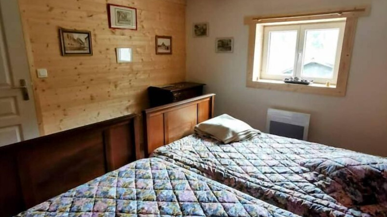 Photo of Bedroom in Walscheid