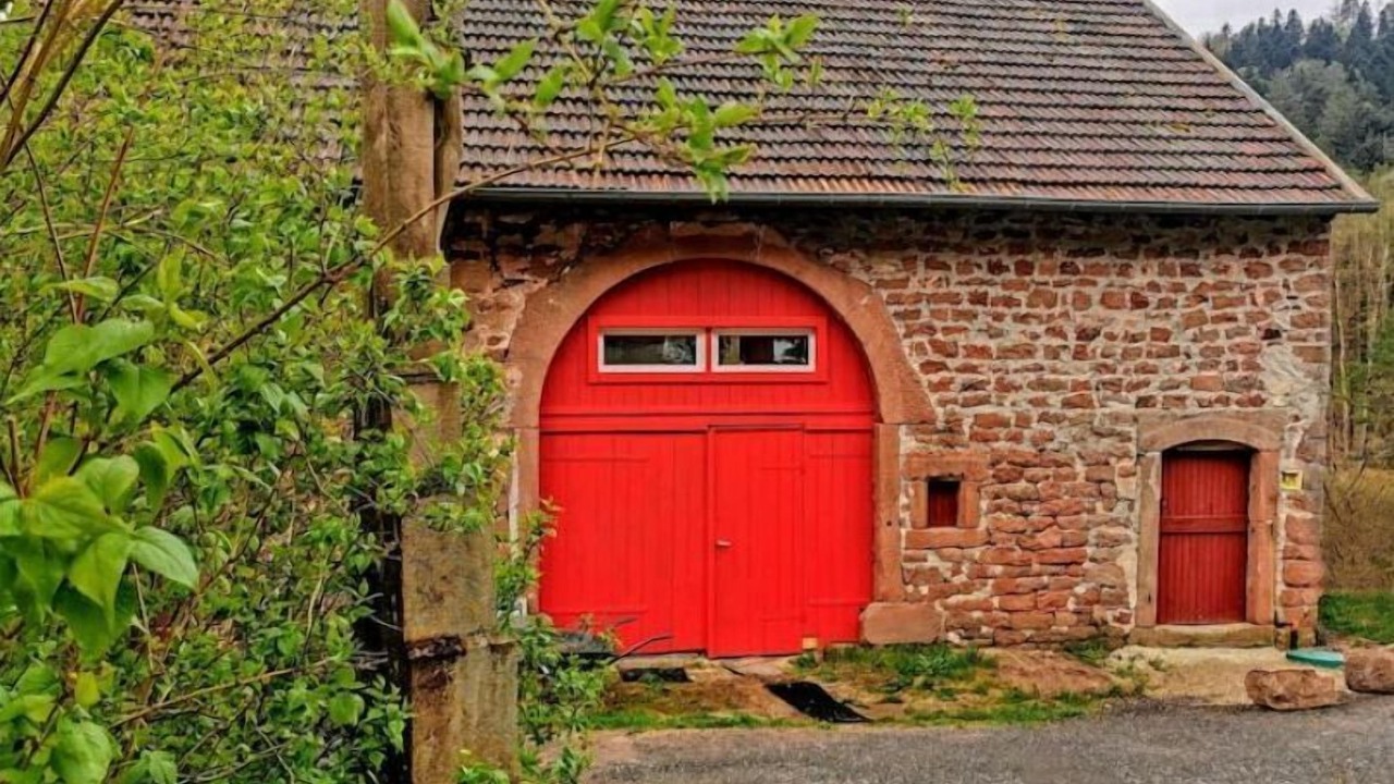 Photo of Outdoor in Walscheid