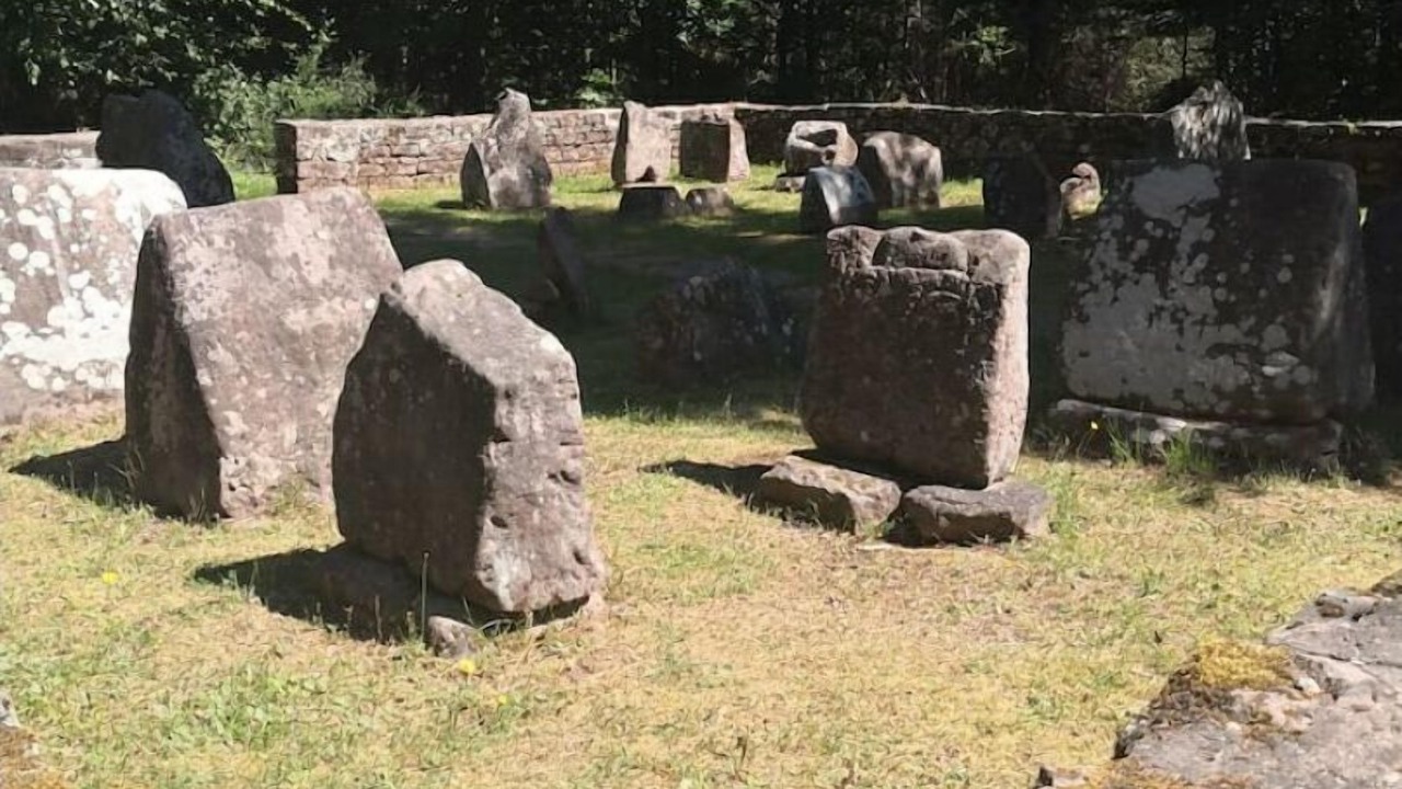 Photo of Outdoor in Walscheid