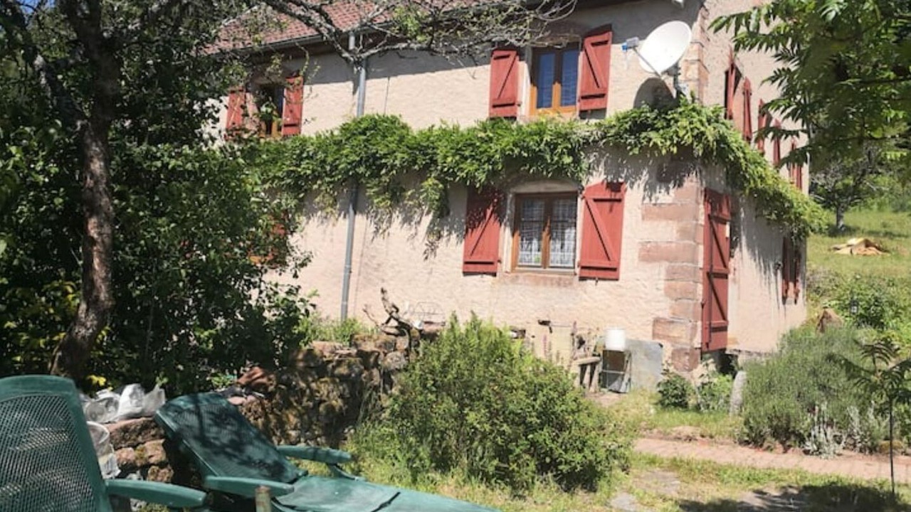 Photo of Outdoor in Walscheid