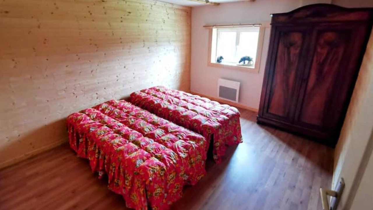 Photo of Bedroom in Walscheid