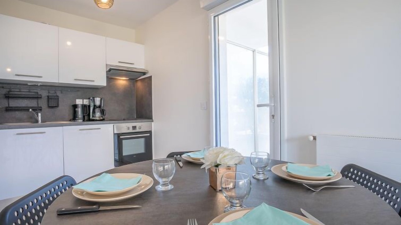 Photo of Bedroom in Carqueiranne