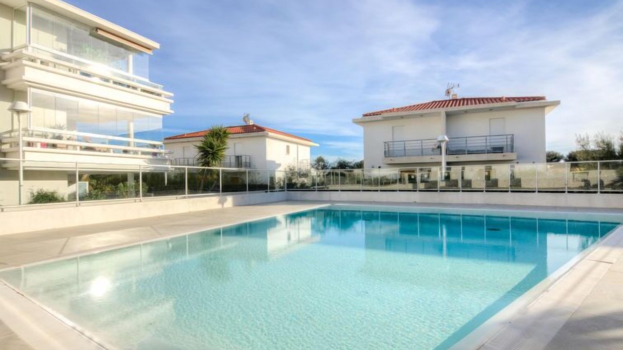 Photo of Outdoor in Carqueiranne