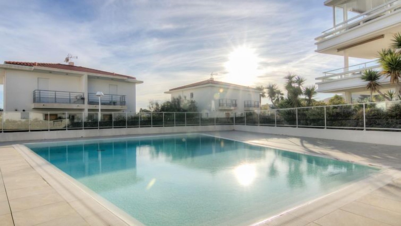 Photo of Outdoor in Carqueiranne