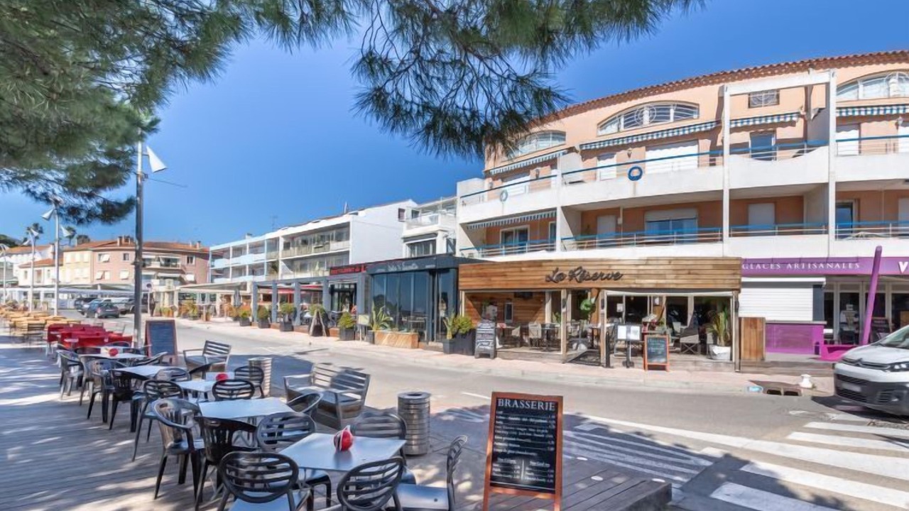 Photo of Others in Carqueiranne