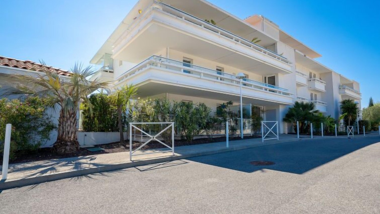 Photo of Others in Carqueiranne