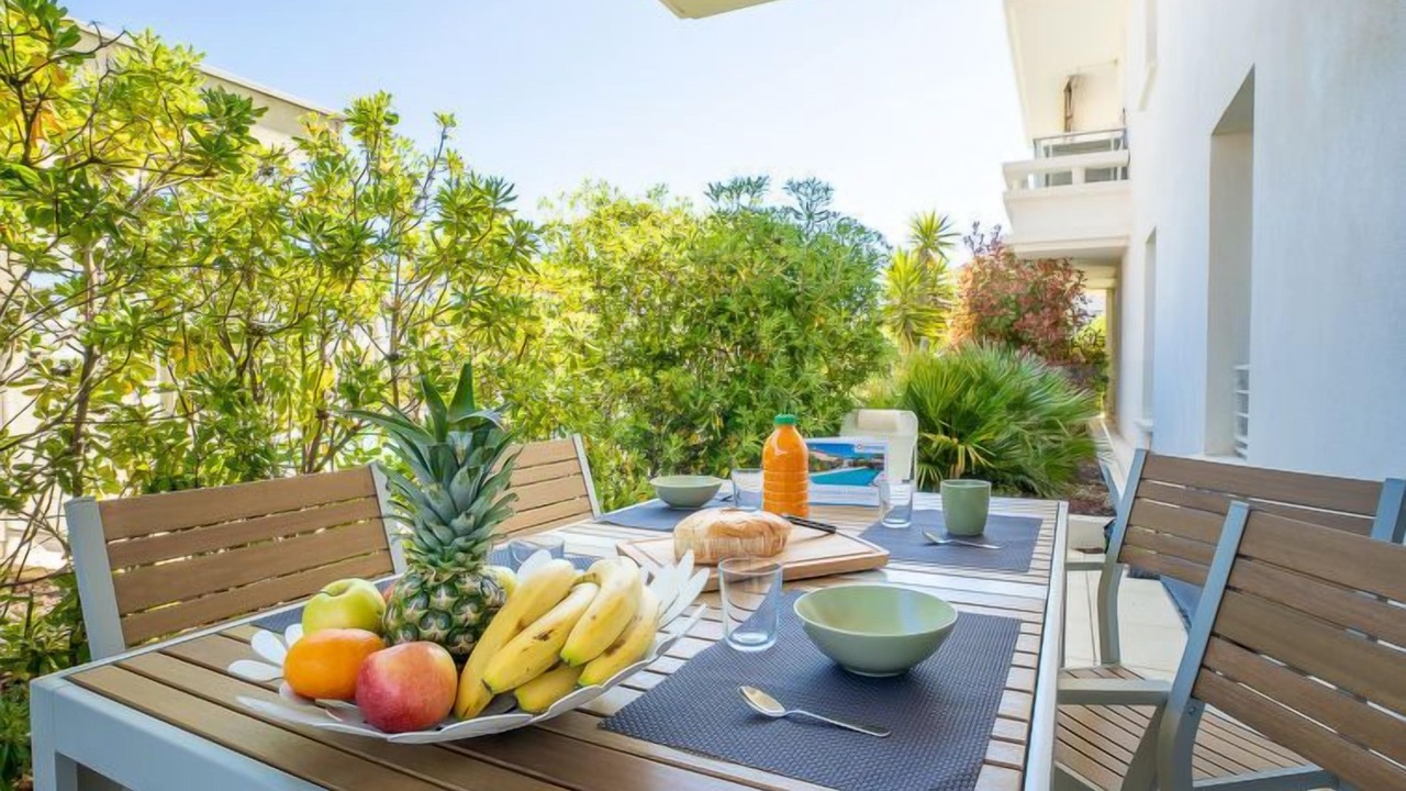 Photo of Others in Carqueiranne