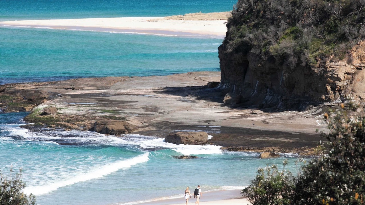 Photo of Others in Kioloa