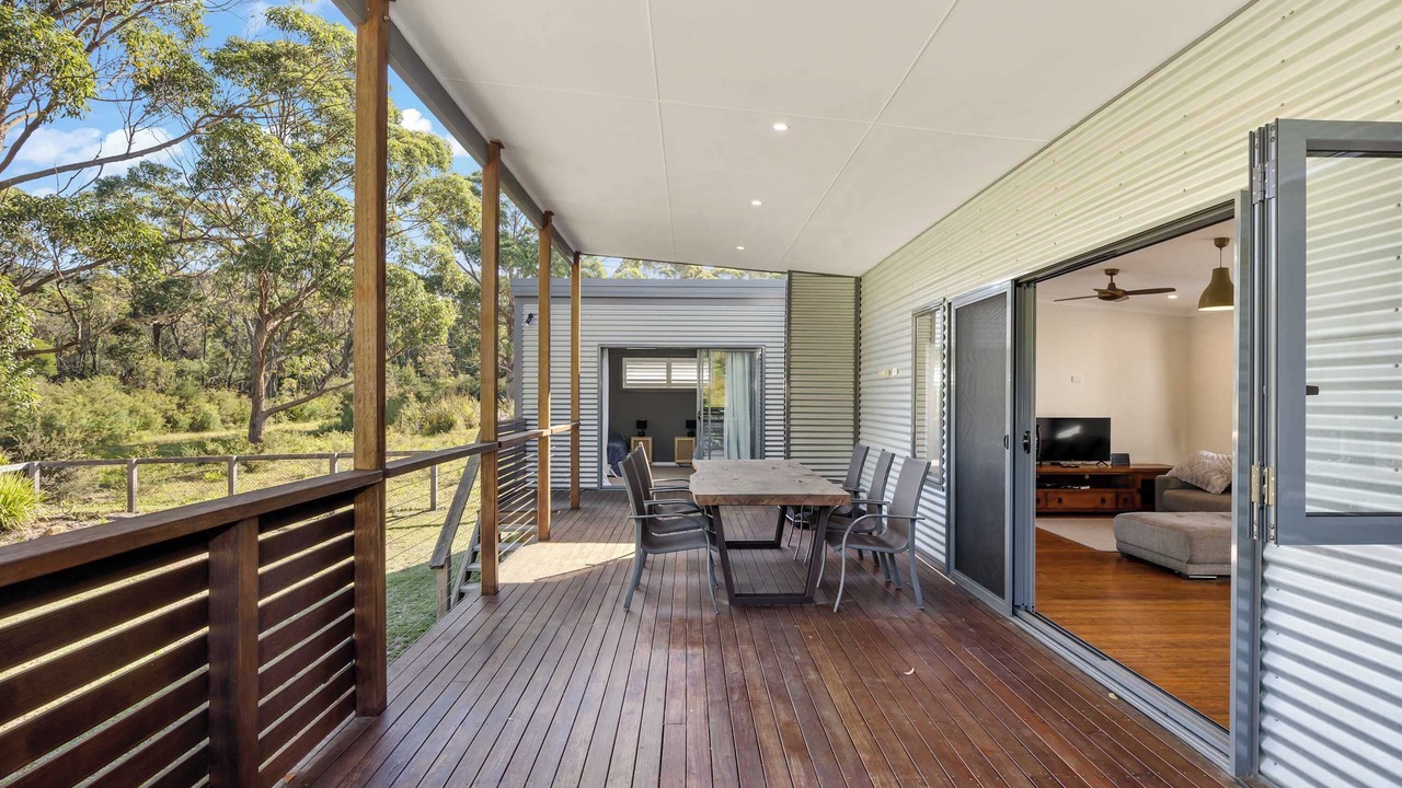 Photo of Outdoor in Kioloa