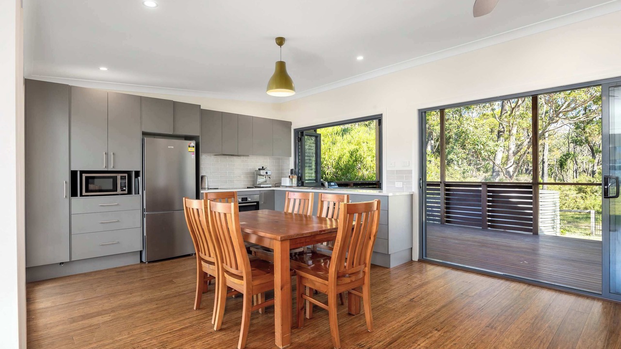 Photo of Kitchen in Kioloa