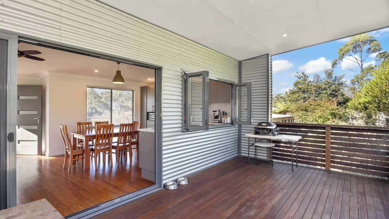 Photo of Outdoor in Kioloa